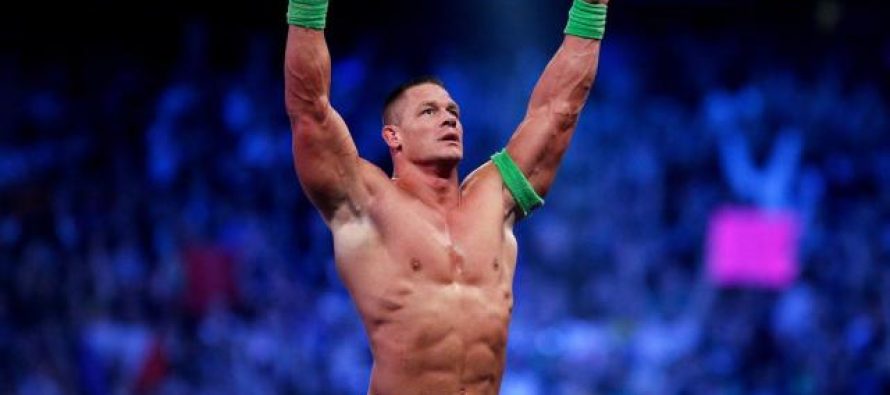 John Cena tërhiqet përfundimisht nga WWE