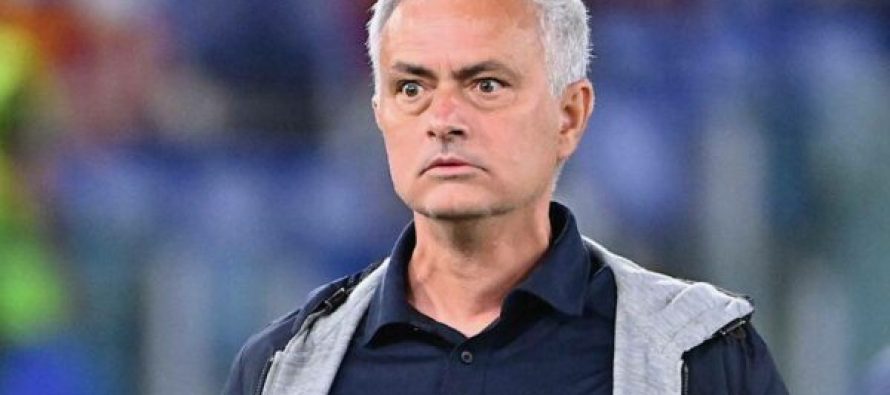 Mourinho: Championsi? Mos prisni mrekulli!