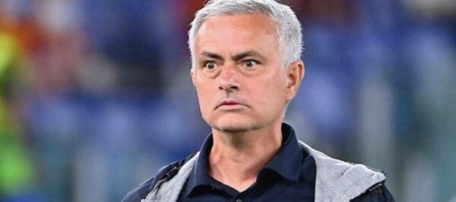 Jose Mourinho parashikoi ‘dështimin’ e Italisë në Euro 2024