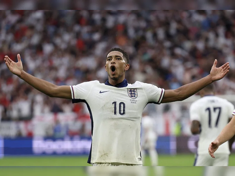 Jude Bellingham  lojtari magjik që po shkëlqen me Anglinë