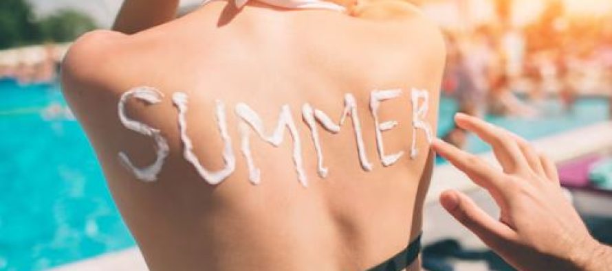 Tre fakte për kremrat kundër diellit që duhet t’i dini patjetër