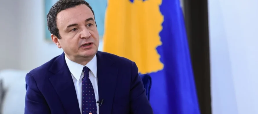 “Serbia është në luftë hibride dhe po zhvillon trajnime ushtarake”, Kurti për CNN: Nëse NATO “çalon” në Ukrainë, problemet do të barten në Ballkanin Perëndimor
