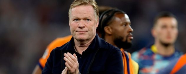 Koeman kritikon Arsenalin – “Premier League u fitua nga goditjet nga këndi”