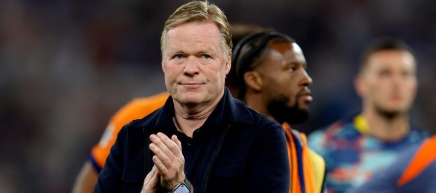 Koeman kritikon Arsenalin – “Premier League u fitua nga goditjet nga këndi”