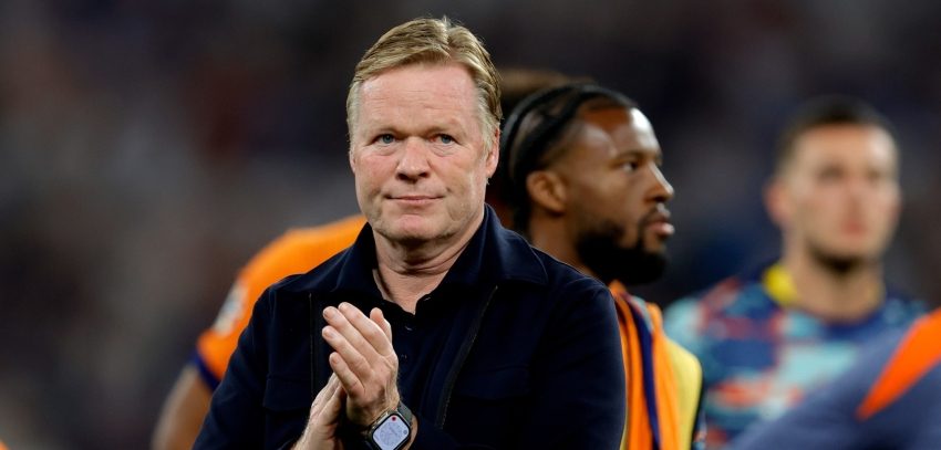 Koeman kritikon Arsenalin    Premier League u fitua nga goditjet nga këndi 