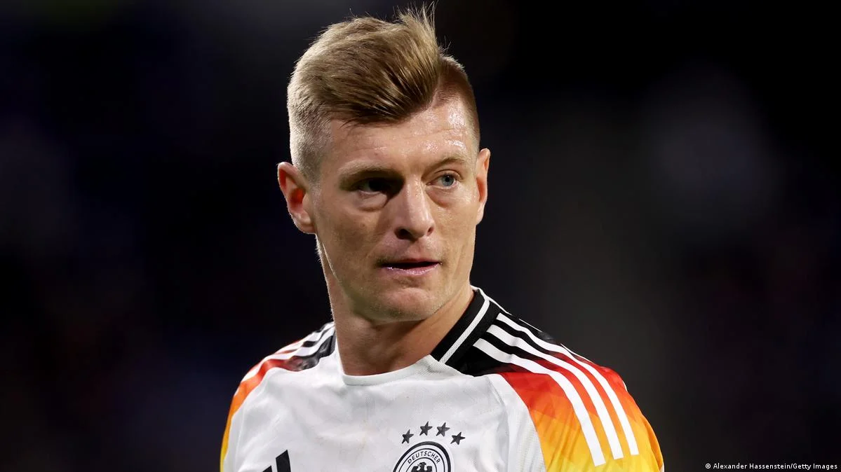 Toni Kroos mbush 36 vjeç   arkitekti i lojës dhe një legjendë e futbollit botëror