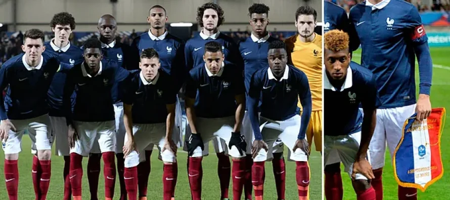 Informacion sekret nga Laporte, Spanja i beson mbrojtësit që vjen nga Franca