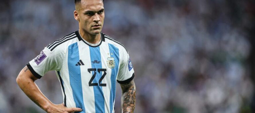 Lautaro mbetet në dyshim, Inzaghi propozon Thuram-Taremi