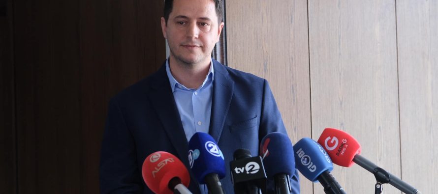 Limani: Komuna e Gostivarit së shpejti me linjë telefonike dhe e-mail për denoncim të korrupsionit