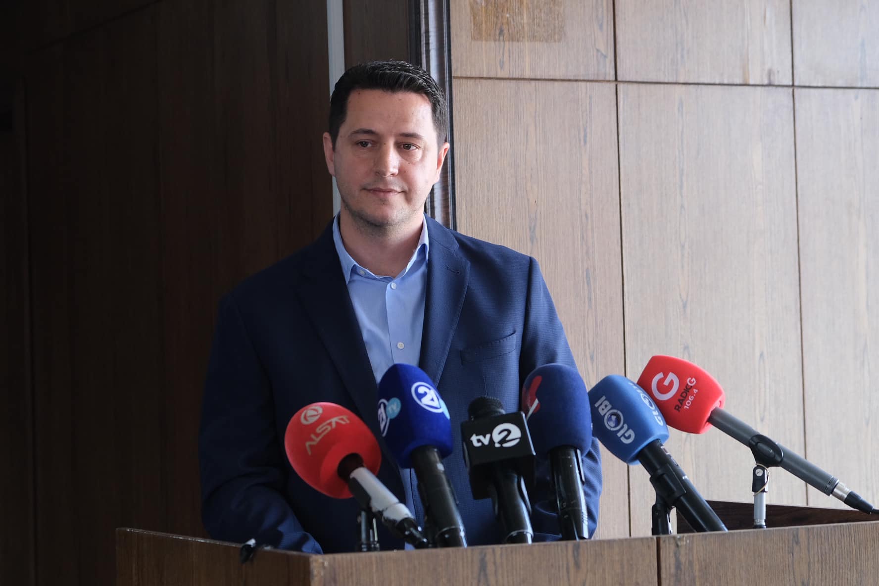 Limani: Komuna e Gostivarit së shpejti me linjë telefonike dhe e-mail për denoncim të korrupsionit