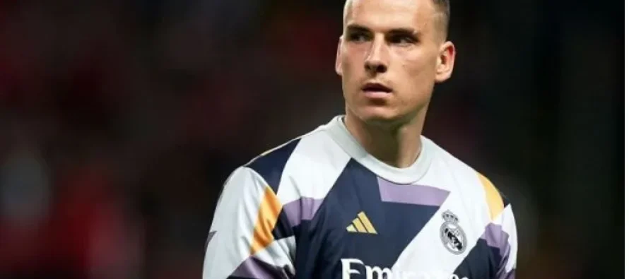 Real Madridi dëshiron që portieri 29-vjeçar të zëvendësojë Andriy Lunin