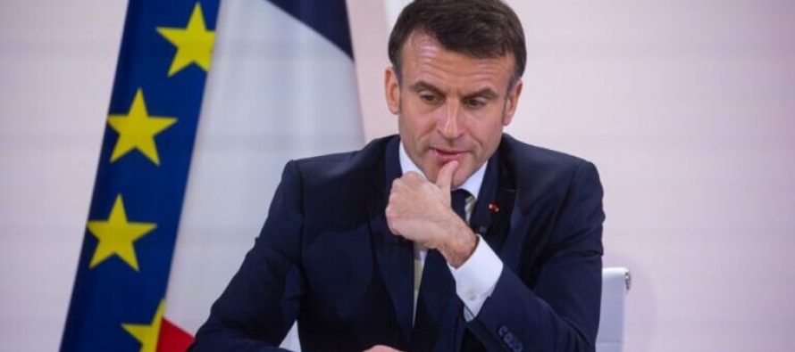 Macron nuk pranon dorëheqjen e kryeministrit Gabriel Attal