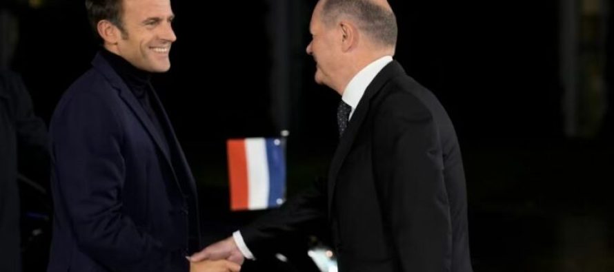 Gjermania hedh sytë nga fitorja e të djathtës në Francë, a mund të ndërlikohen marrëdhëniet Berlin-Paris?