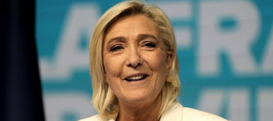 Le Pen në hetim nga Prokuroria e Parisit, dyshime për financime të paligjshme
