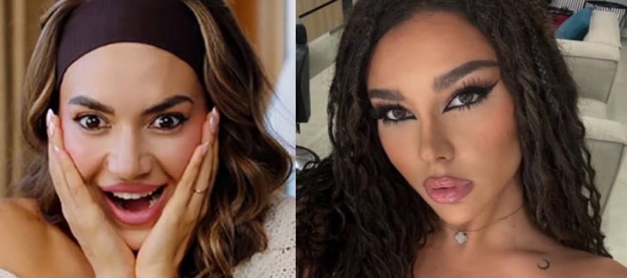 “Elvanën e përplasi në tokë dhe e kapën prej..”, modelja e njohur zbulon prapaskenat