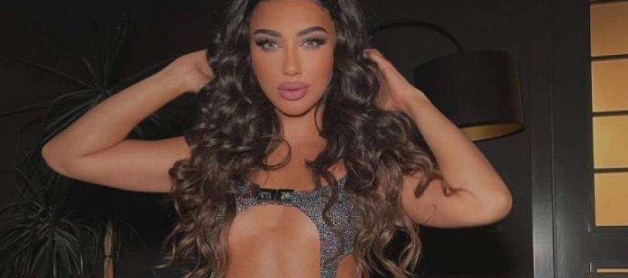 Melinda Ademi paralajmëron një tjetër këngë të re