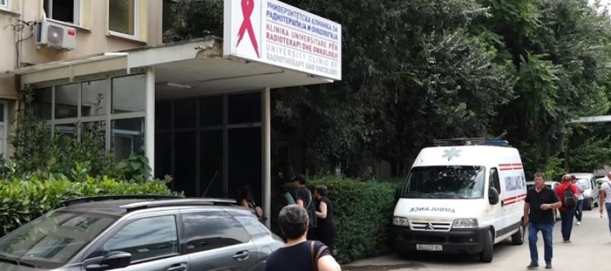 Pacientët me kancer sërish pa terapi
