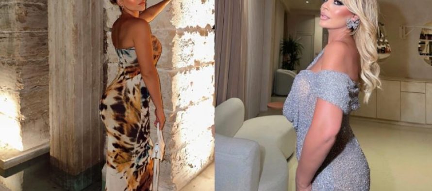 Cila më atraktive: E ëma Mimoza apo bija Rozafa?