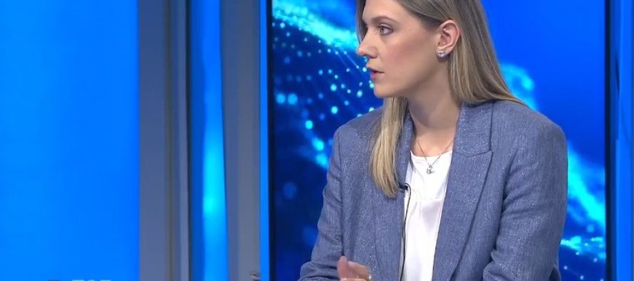 Miteva: Shfuqizimi i drejtorëve ekonomikë do të ulë dualizmin