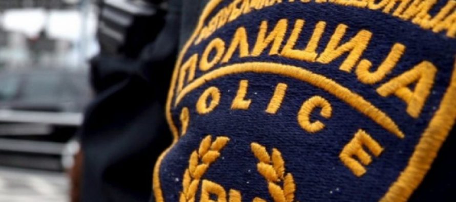 Kallëzim penal ndaj një shtetasi turk, kapet me dokumente të falsifikuara në RMV