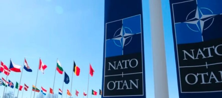 NATO do të shpenzojë 40 miliardë euro për Ukrainën brenda vitit 2025