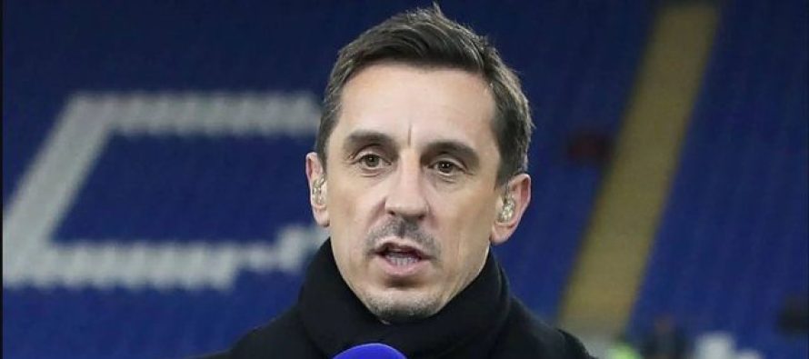 Romero i përgjigjet Gary Neville: “Shpresoj të mos bëhem si ai kur të pensionohem”