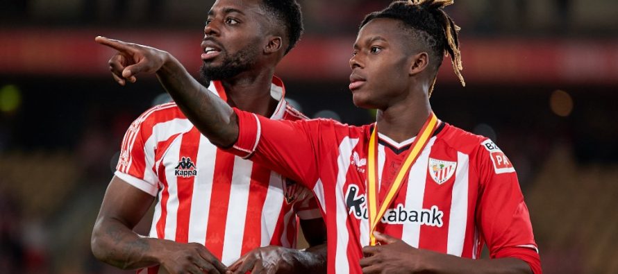 Zbulohet arsyeja pse transferimi i Nico Williams tek Barcelona ka gjasa të mëdha të dështojë