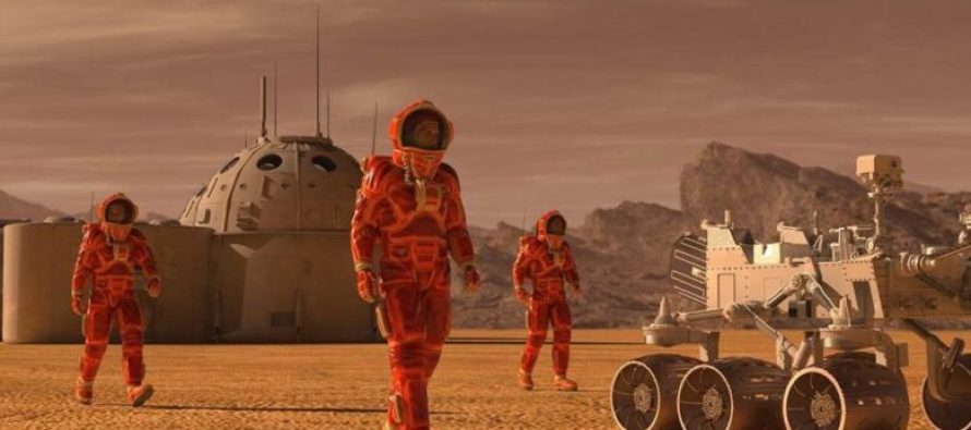 “Jetuan në Mars” për një vit! NASA përfundoi eksperimentin: Pjesëmarrësit zbuluan se si janë kushtet në planetin e kuq