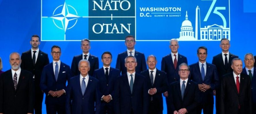 Deklarata përfundimtare nga Samiti i NATO-s në Uashington: Një angazhim i palëkundur për mbrojtjen kolektive