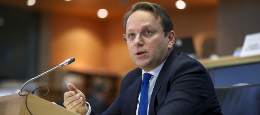 Integrimi, Varhej: Kosova dhe Serbia të vazhdojnë dialogun