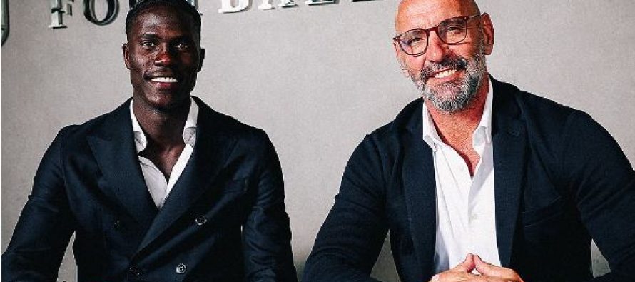 Onana i bashkohet Aston Villas për 50 milionë euro