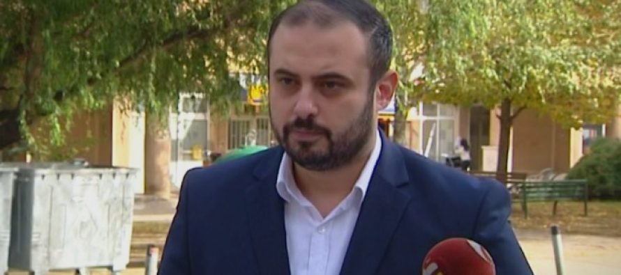 Gjorgjievski: Kam konceptin dhe programin tim për Shkupin