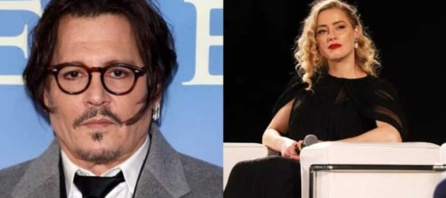 Hetuesi privat i Amber Heard zbulon të vërtetën për Johnny Depp