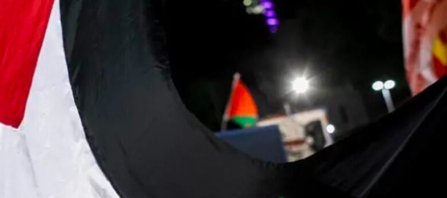 Brazili miraton tregtinë e lirë me Autoritetin Palestinez