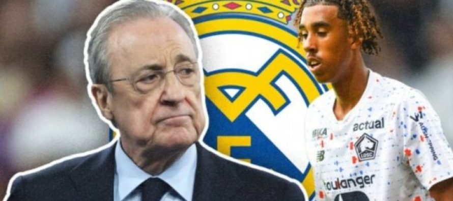 Zbulohet ‘plani B’ i Real Madridit për mbrojtjen nëse dështon transferimi i Leny Yoros