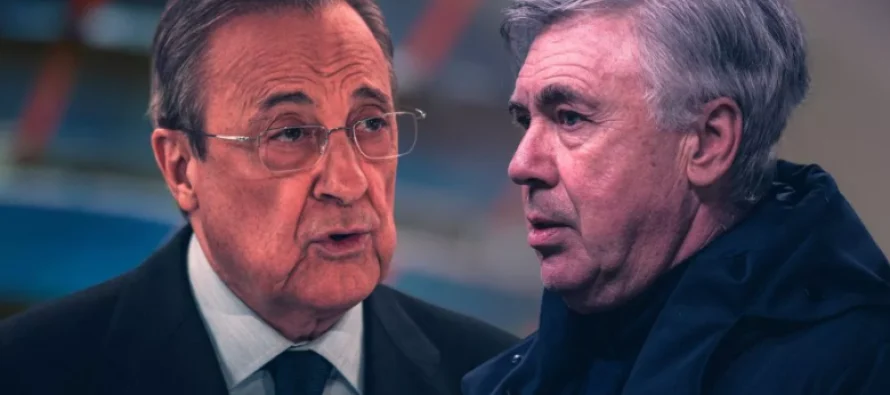 Super lojtari garanton Real Madridin se do t’u bashkohet në vitin 2025