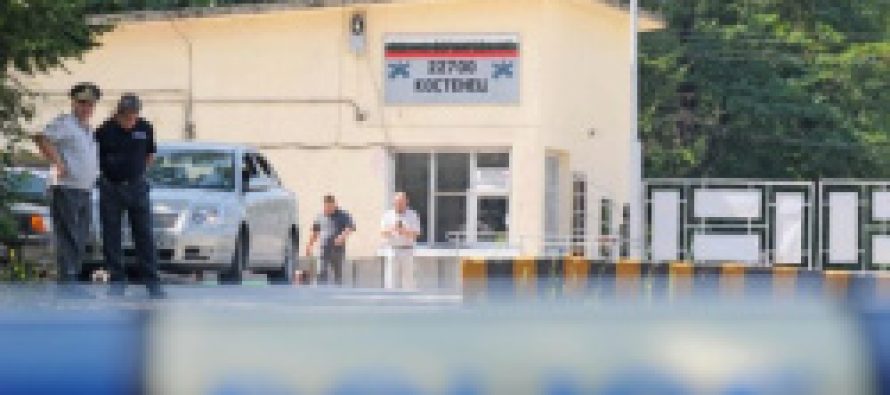 Shpërthim në një fabrikë ushtarake në Bullgari, evakuohen punëtorët
