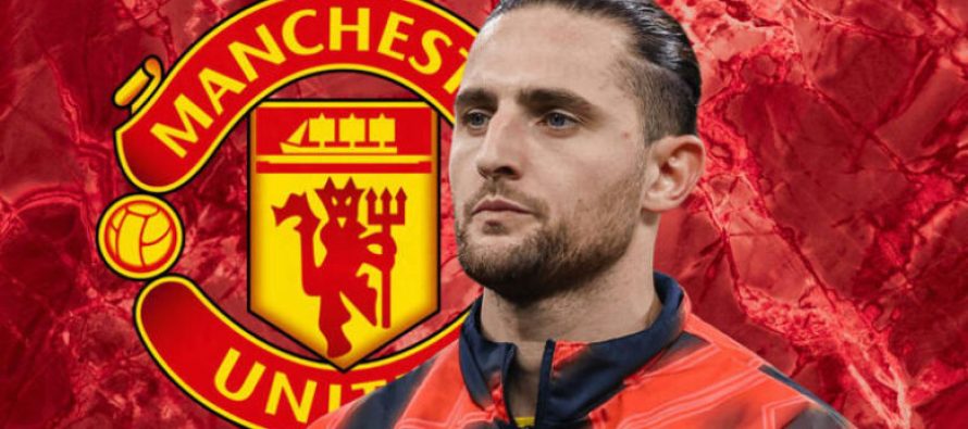 I refuzuar nga Real Madridi, tani dëshiron kalimin te Man United – zbulohet paga që kërkon Rabiot