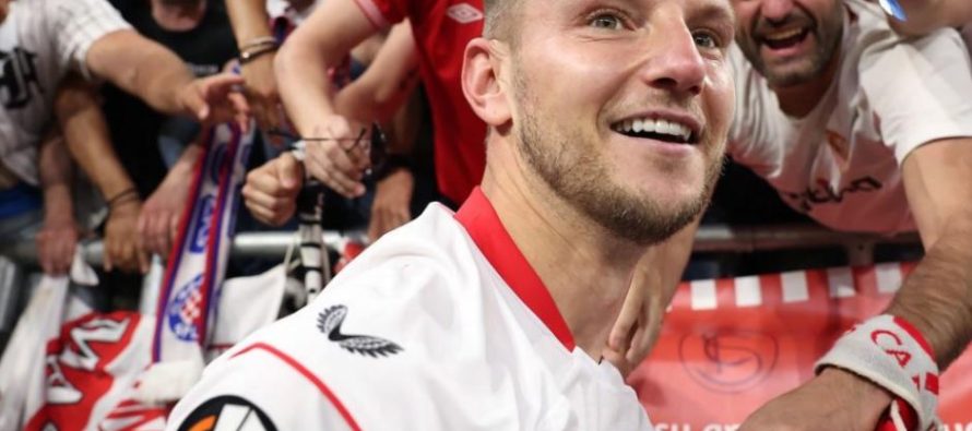 Rakitic lë milionat e arabëve, vendosë rikthimin në futbollin evropian