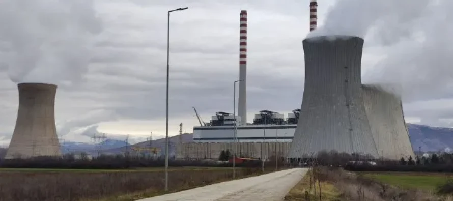 Keqpërdorime në REK Manastir