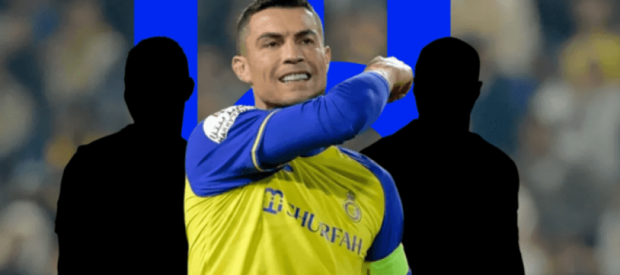 Cristiano Ronaldo rrezikohet të ndëshkohet nga UEFA për aktin e ‘ndaluar’ në fitoren ndaj Sllovenisë