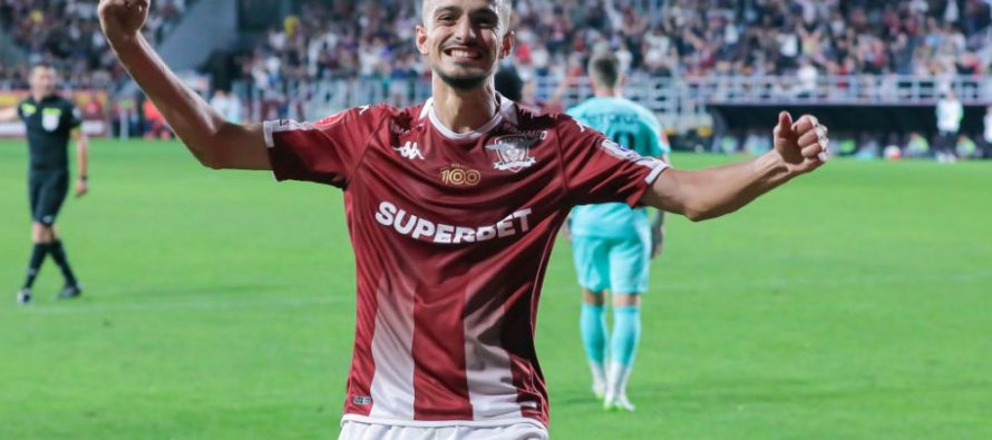 Rrahmani kthehet në stërvitje, gati për Petrolulin