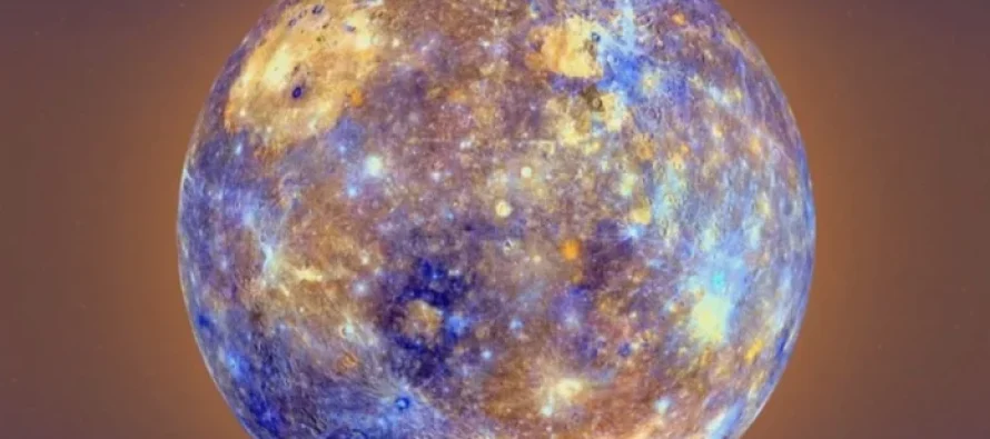 Ky është planeti që fsheh një thesar të vërtetë diamantesh