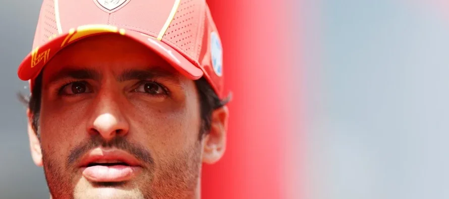 Zyrtare! Piloti spanjoll do të garojë me makinën legjendare të Formula 1 dy sezonet e ardhshme