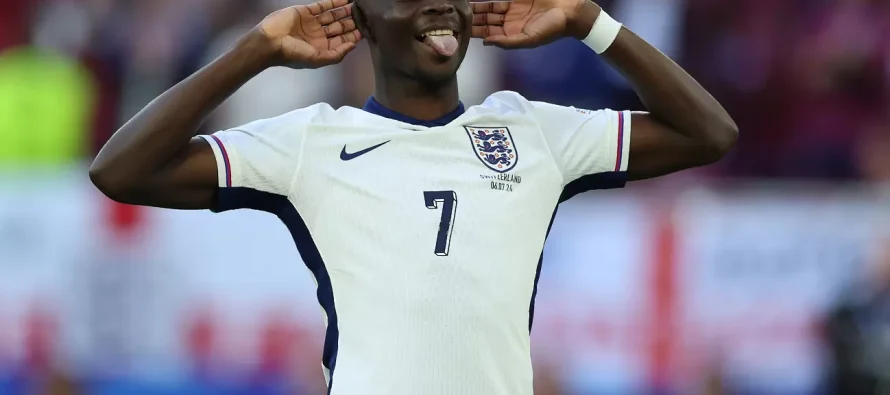 Ferdinand tregon se cili është lojtari më i rëndësishëm i Anglisë