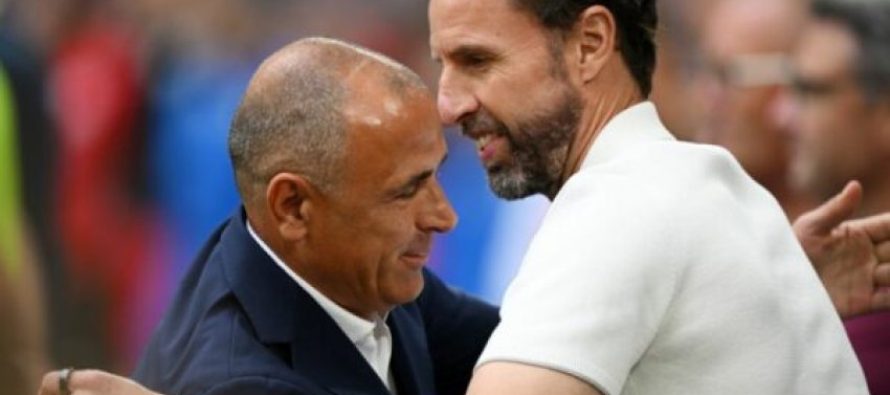 Selektori i Sllovakisë: Anglia u frikësua, ne e merituam të kalonim tutje