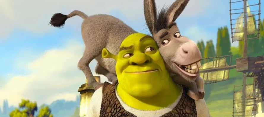 Pritjes i erdhi fundi! “Shrek 5” tashmë e ka një datë publikimi