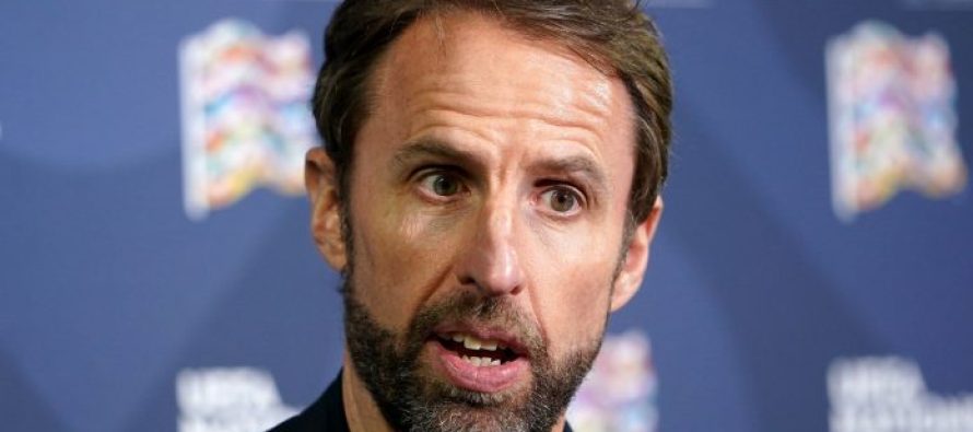 Pak orë pas largimit nga Anglia, Southgate mund ta marrë drejtimin e klubit të njohur anglez