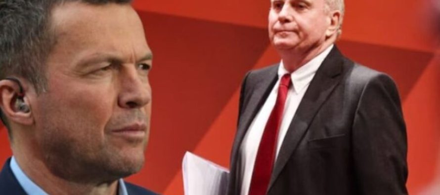 Sulmon presidentin e nderit të Bayernit: Po shkakton shqetësim