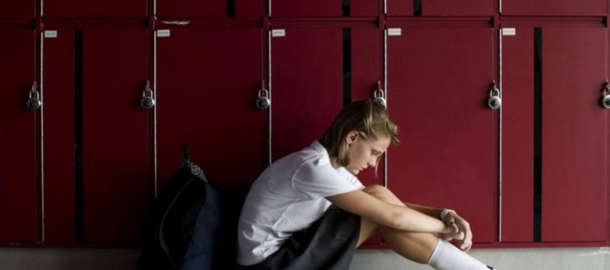 Adoleshentët po i shqetëson më shumë ankthi dhe depresioni